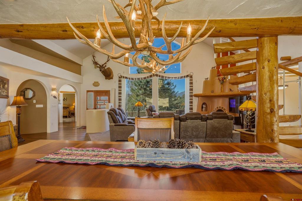 258 N Skyline Drive South Fork CO 81154