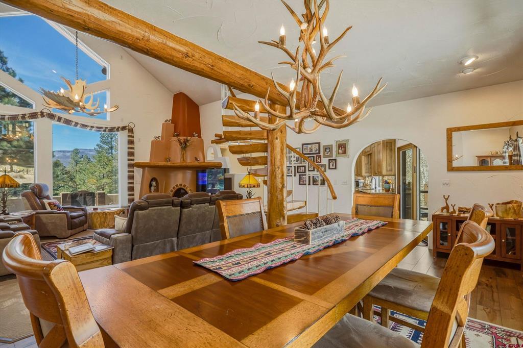258 N Skyline Drive South Fork CO 81154