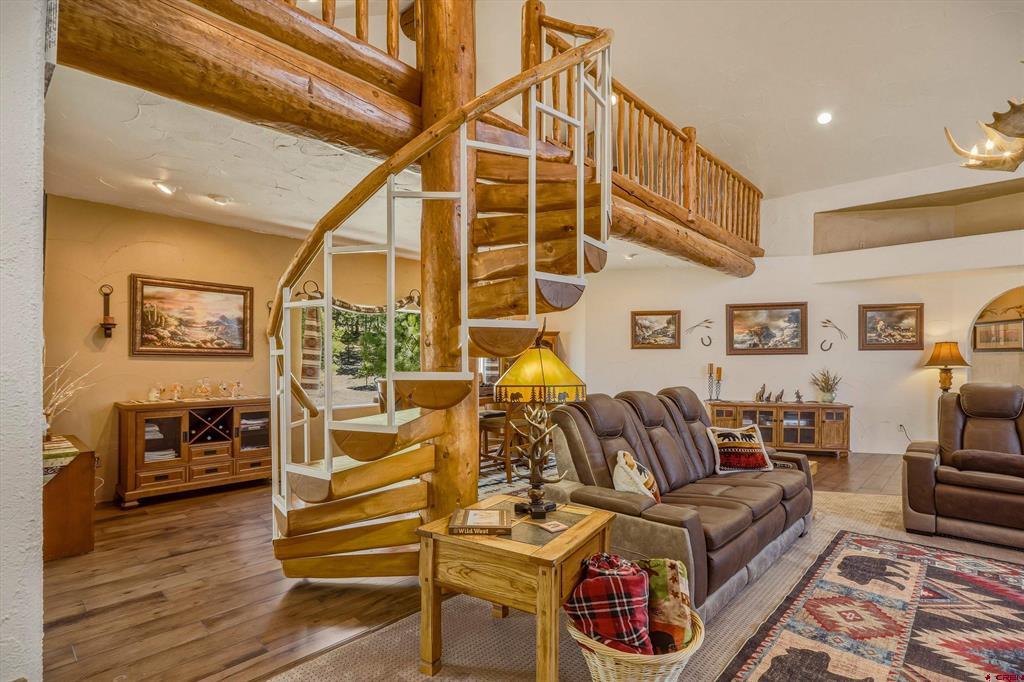 258 N Skyline Drive South Fork CO 81154