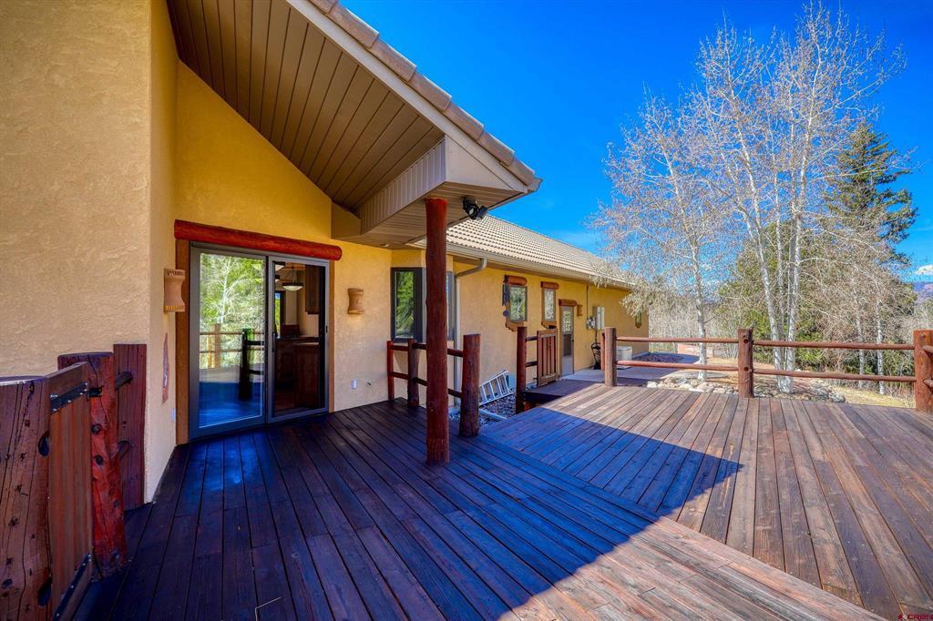 258 N Skyline Drive South Fork CO 81154