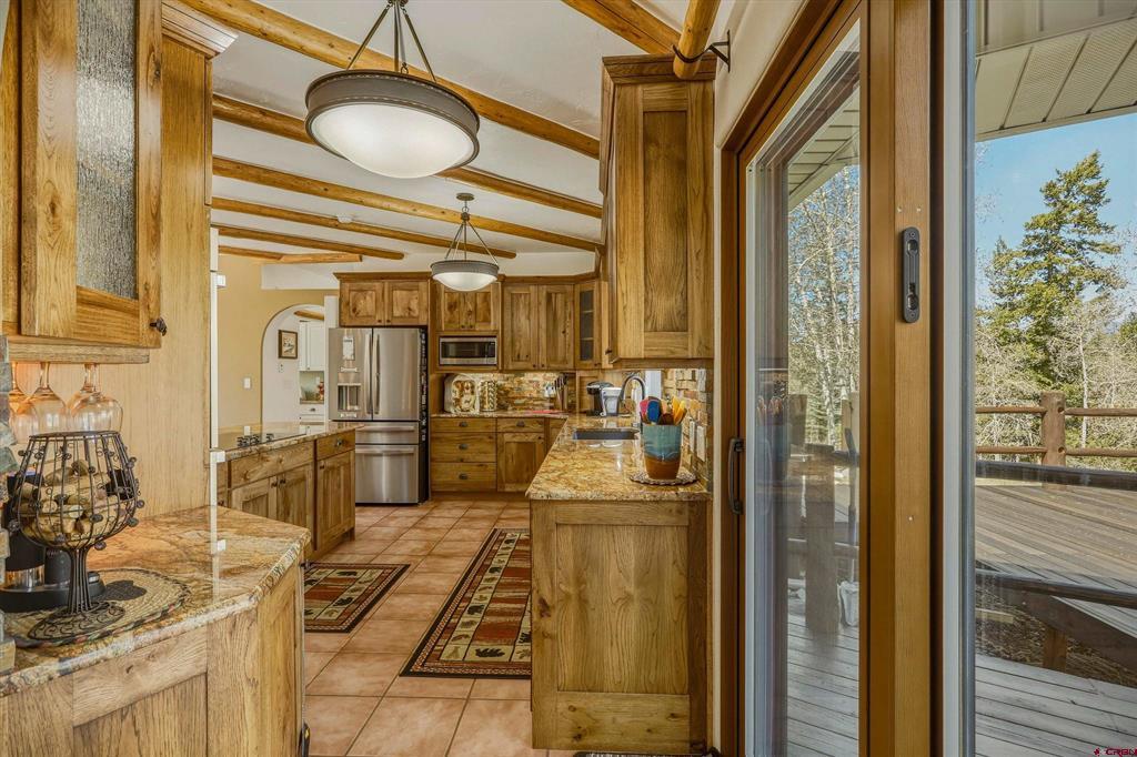 258 N Skyline Drive South Fork CO 81154