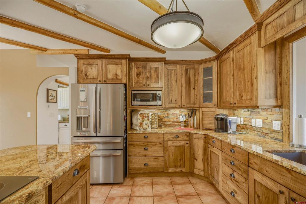 258 N Skyline Drive South Fork CO 81154