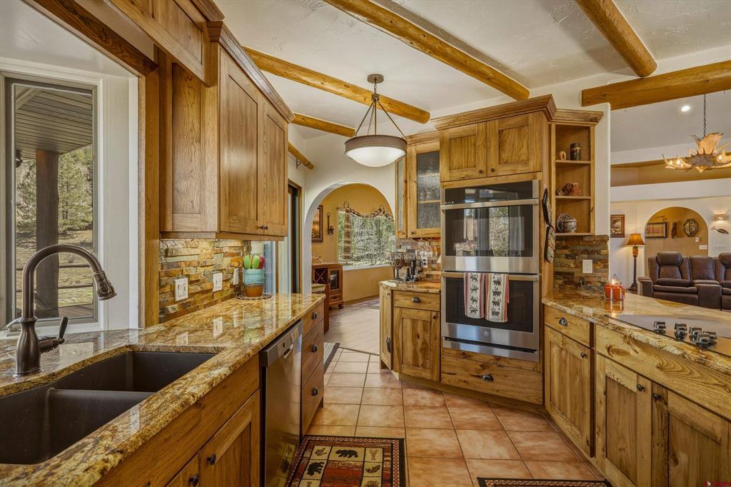 258 N Skyline Drive South Fork CO 81154