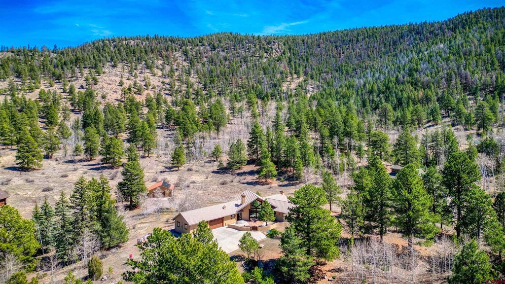 258 N Skyline Drive South Fork CO 81154