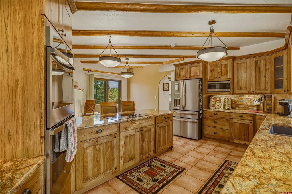 258 N Skyline Drive South Fork CO 81154
