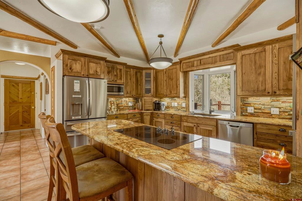 258 N Skyline Drive South Fork CO 81154