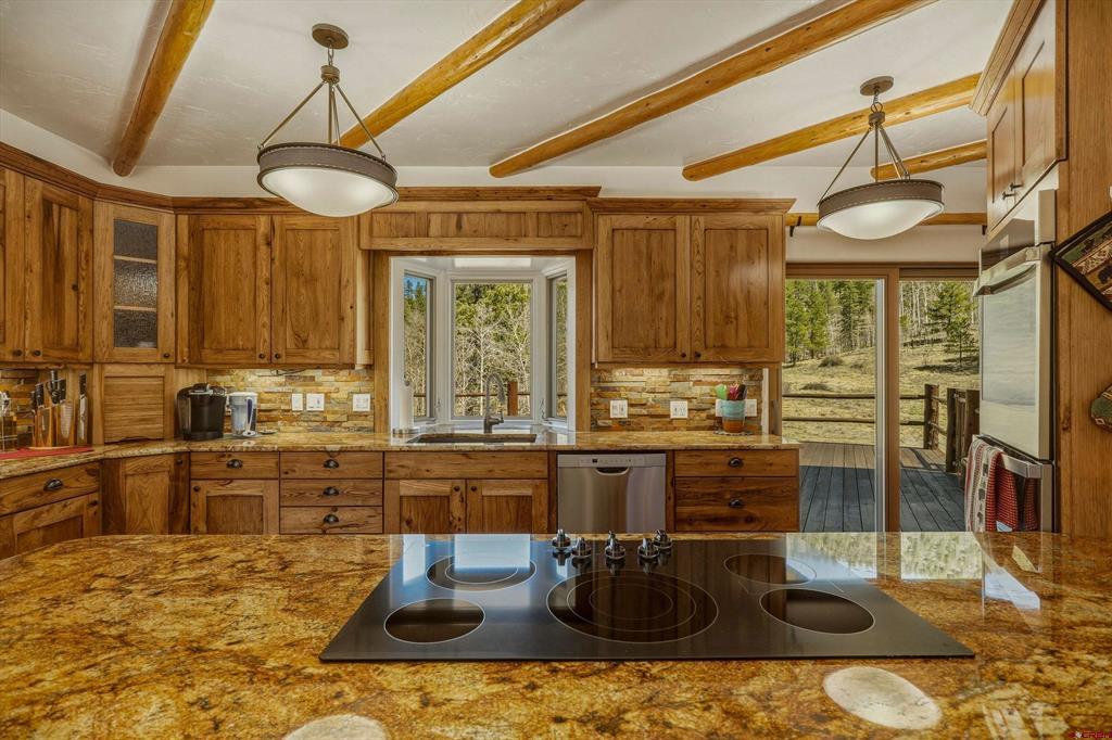 258 N Skyline Drive South Fork CO 81154