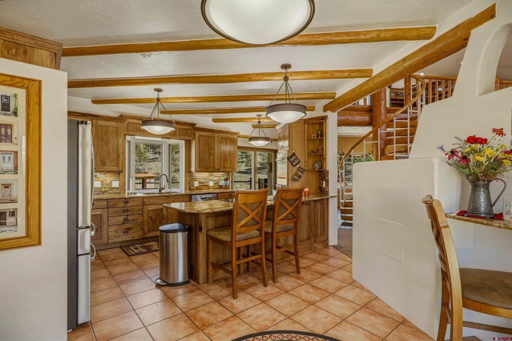 258 N Skyline Drive South Fork CO 81154