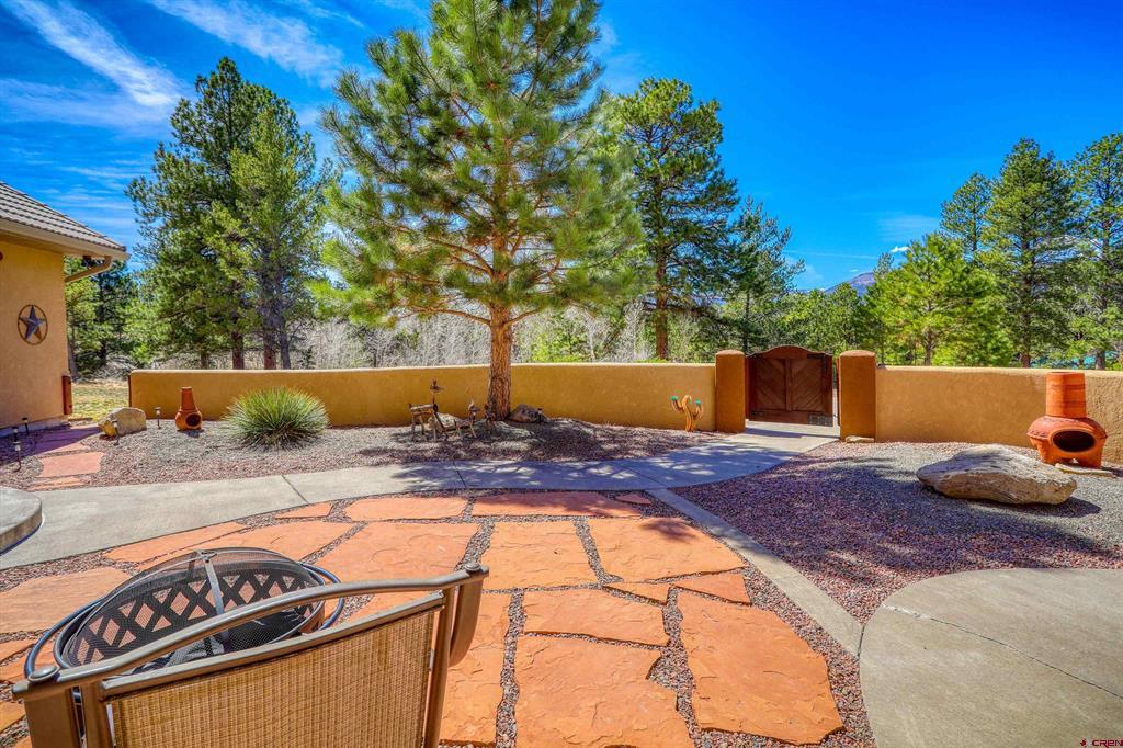 258 N Skyline Drive South Fork CO 81154