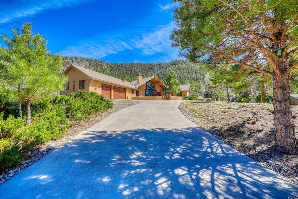 258 N Skyline Drive South Fork CO 81154