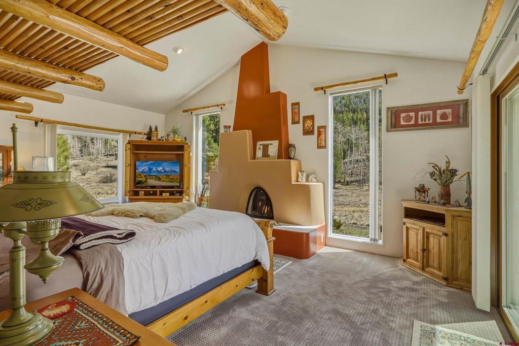 258 N Skyline Drive South Fork CO 81154