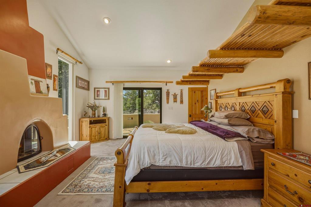 258 N Skyline Drive South Fork CO 81154