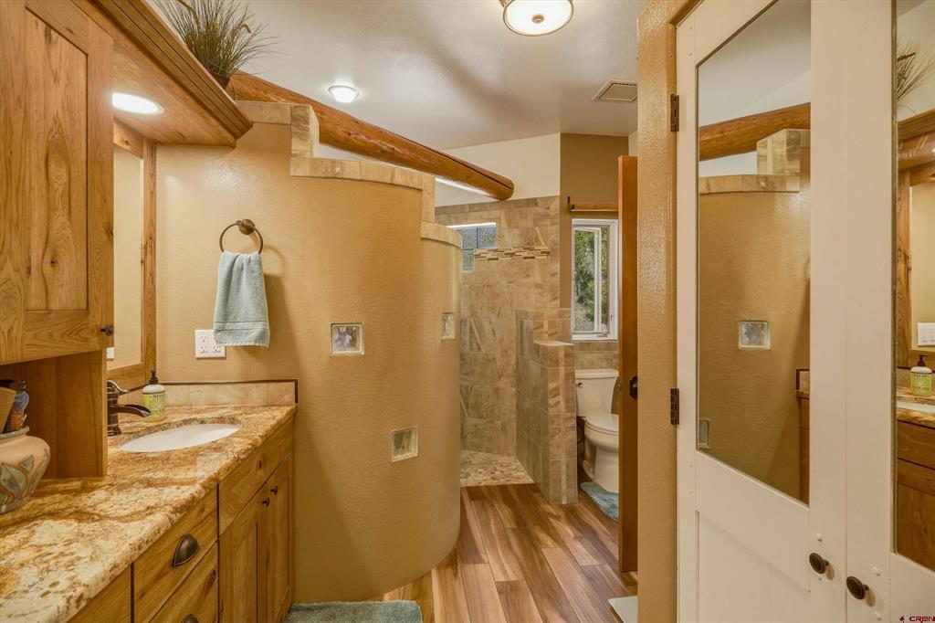 258 N Skyline Drive South Fork CO 81154