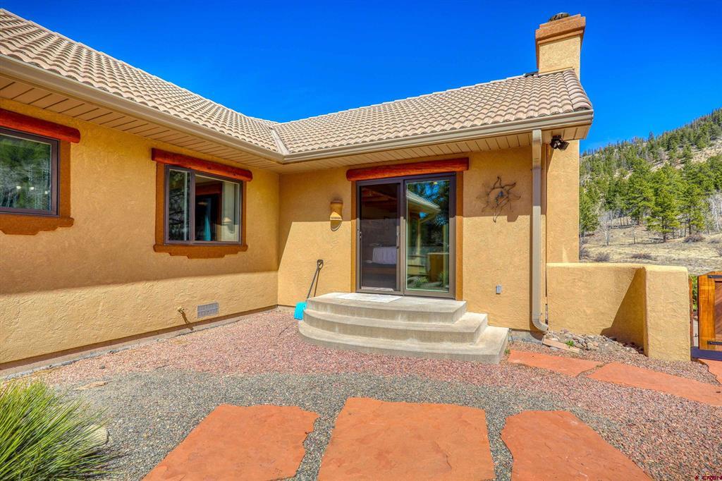 258 N Skyline Drive South Fork CO 81154