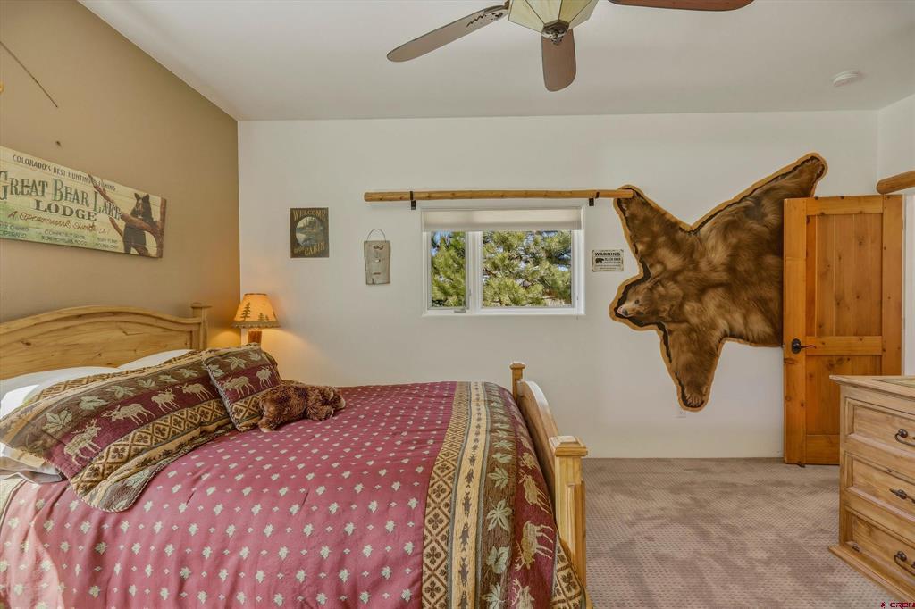 258 N Skyline Drive South Fork CO 81154