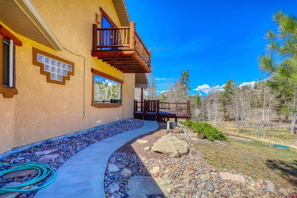 258 N Skyline Drive South Fork CO 81154