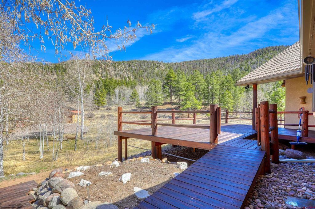 258 N Skyline Drive South Fork CO 81154