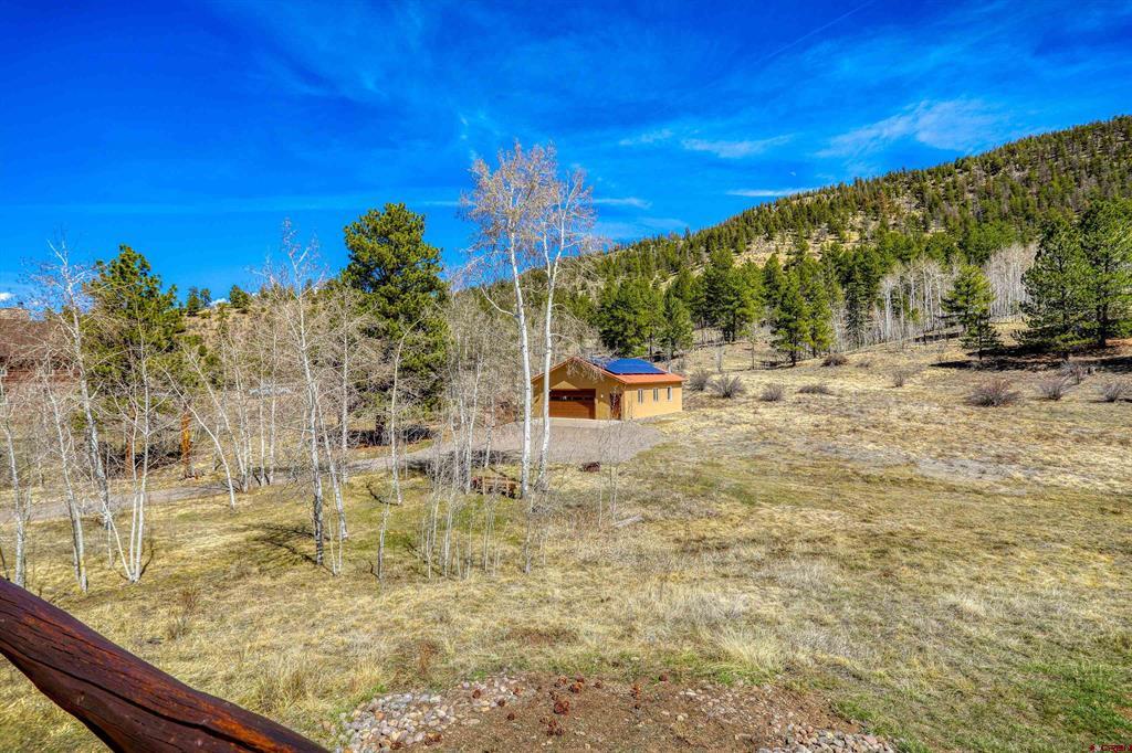 258 N Skyline Drive South Fork CO 81154