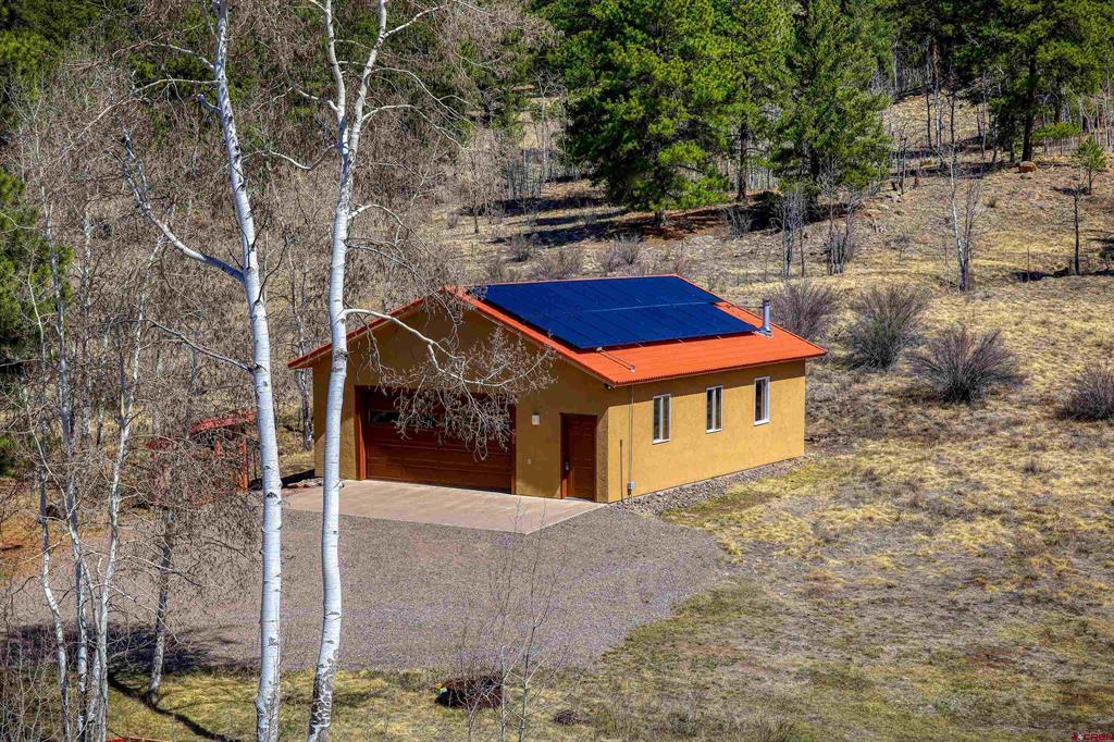 258 N Skyline Drive South Fork CO 81154