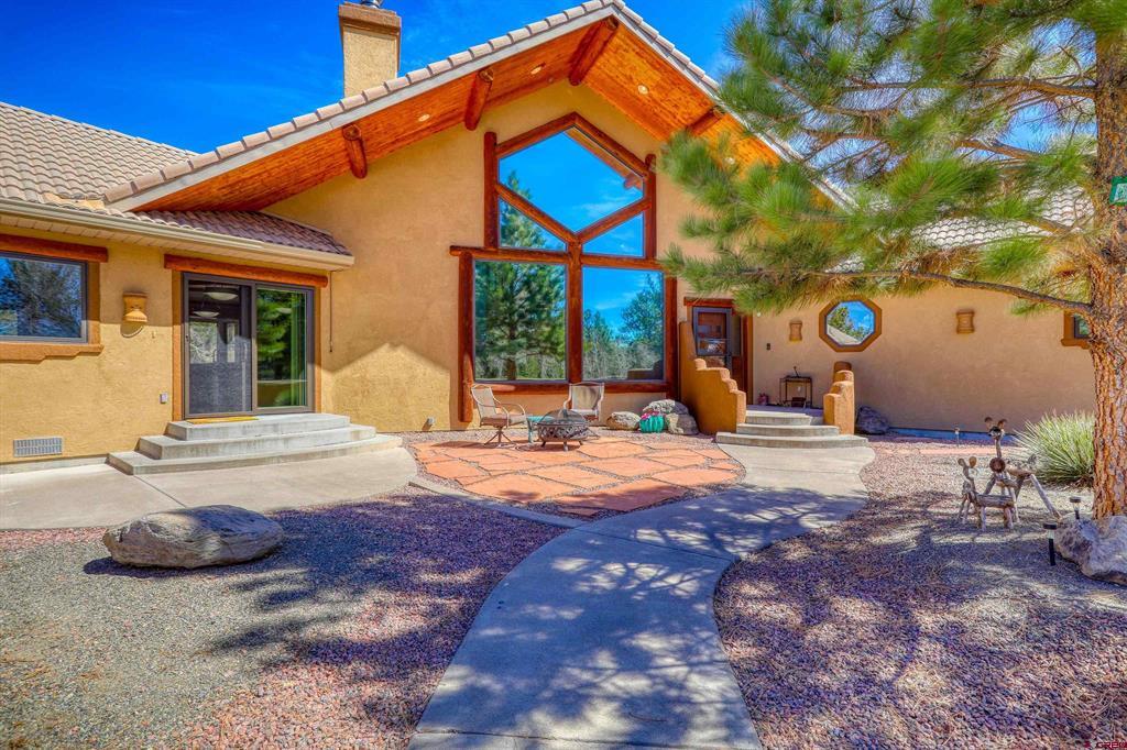 258 N Skyline Drive South Fork CO 81154