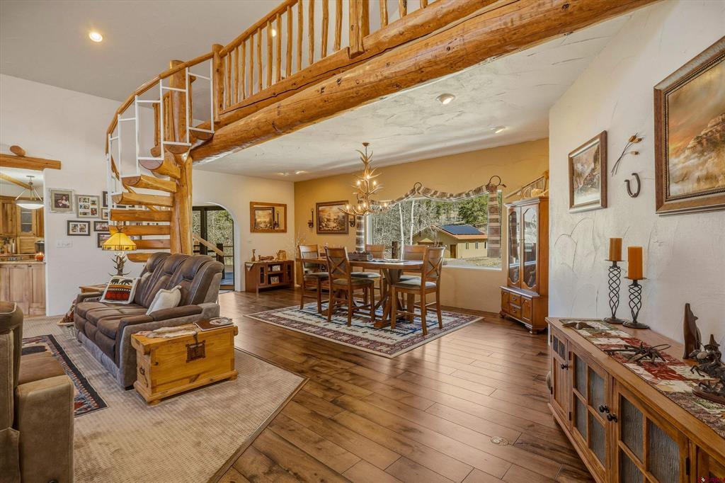 258 N Skyline Drive South Fork CO 81154