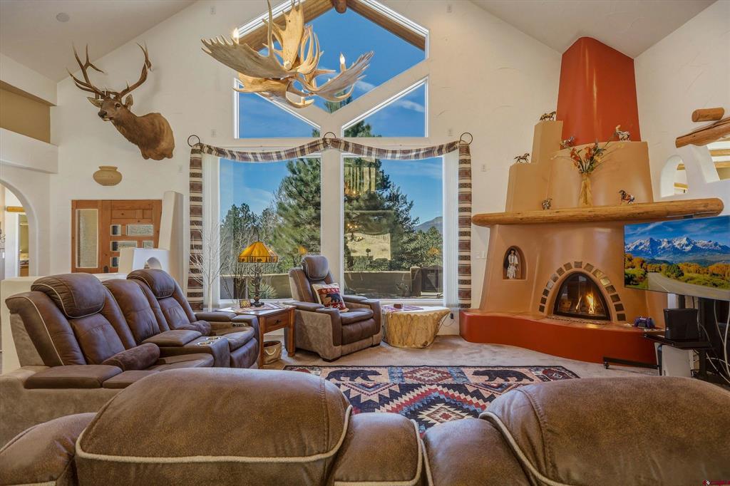 258 N Skyline Drive South Fork CO 81154