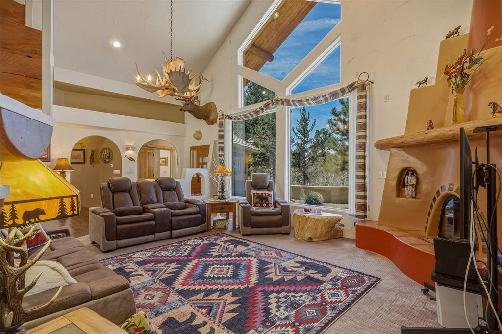 258 N Skyline Drive South Fork CO 81154