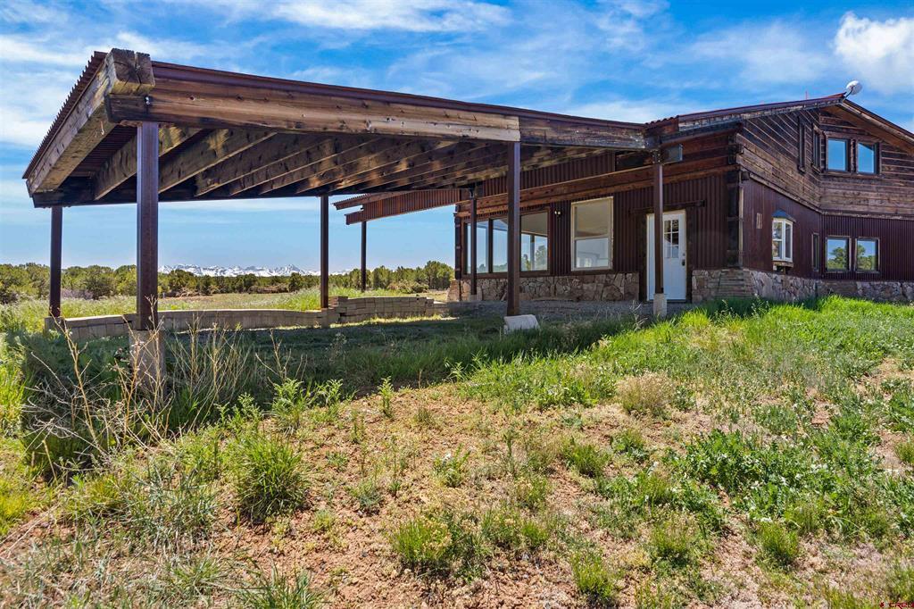 382 Sugar Bush & 1531 Sage Road Montrose CO 81403