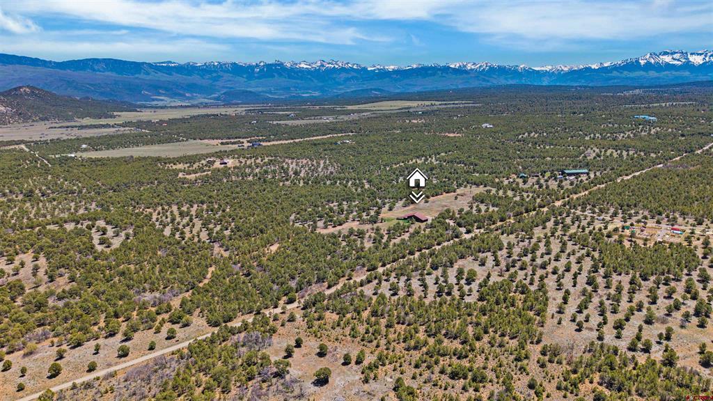 382 Sugar Bush & 1531 Sage Road Montrose CO 81403