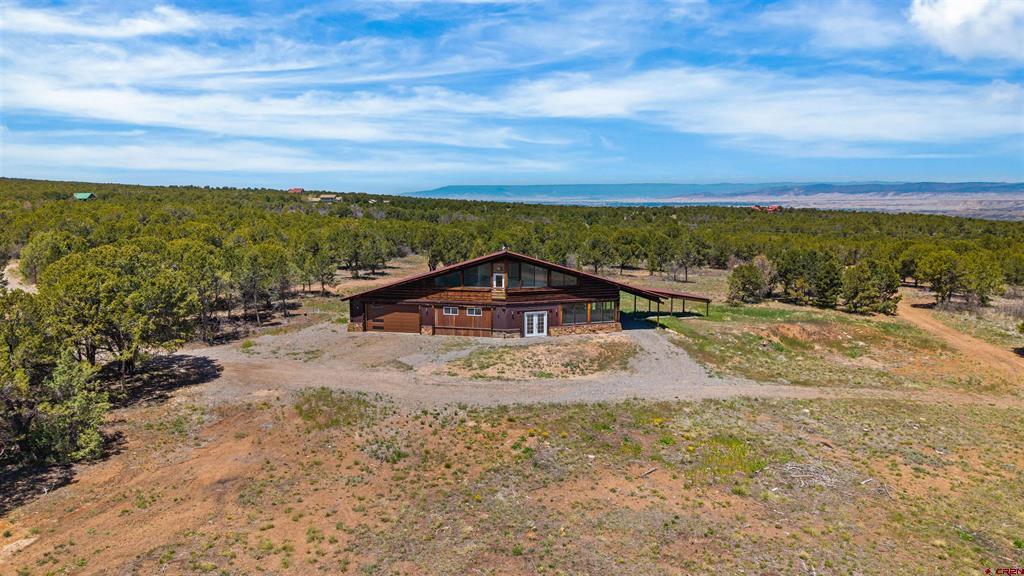 382 Sugar Bush & 1531 Sage Road Montrose CO 81403