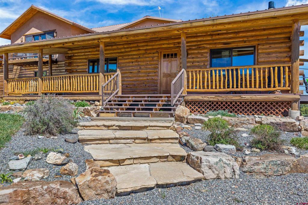 382 Sugar Bush & 1531 Sage Road Montrose CO 81403