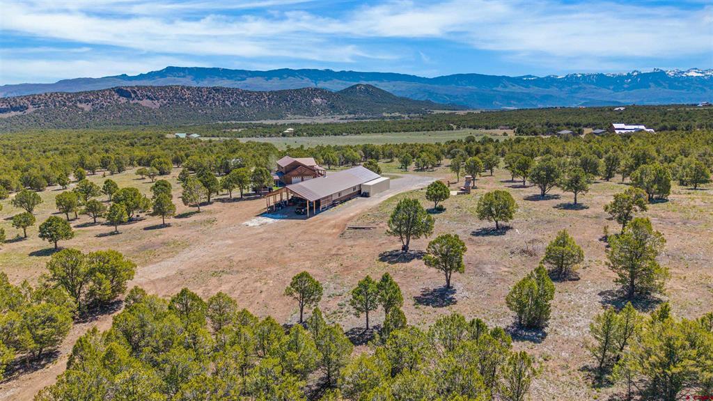 382 Sugar Bush & 1531 Sage Road Montrose CO 81403