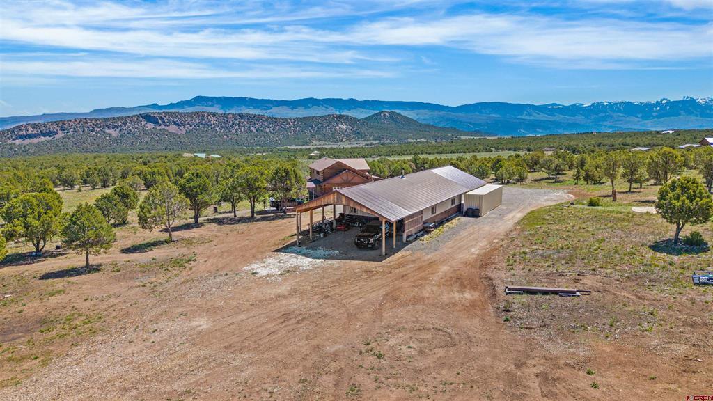 382 Sugar Bush & 1531 Sage Road Montrose CO 81403