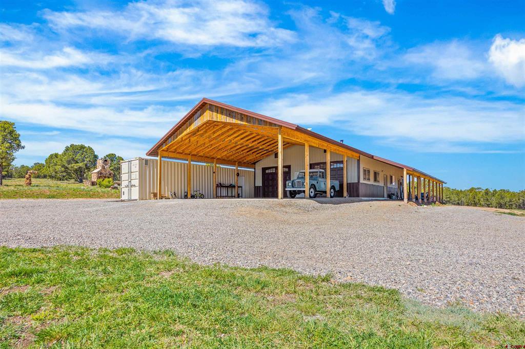 382 Sugar Bush & 1531 Sage Road Montrose CO 81403