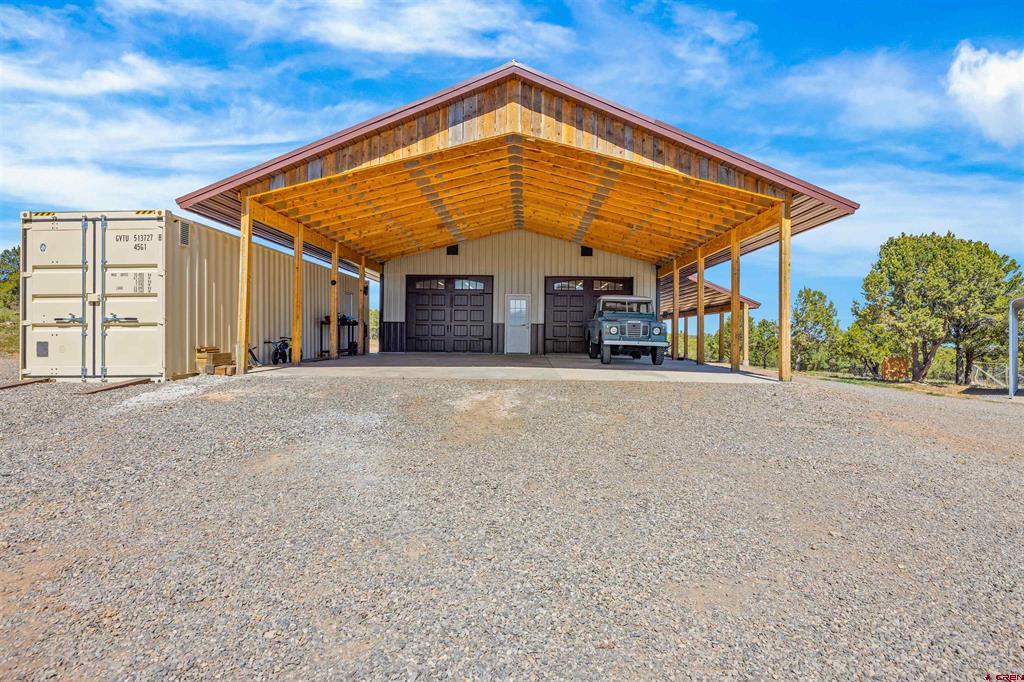382 Sugar Bush & 1531 Sage Road Montrose CO 81403