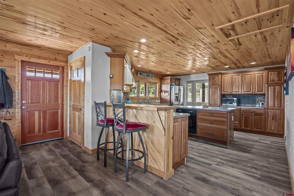 382 Sugar Bush & 1531 Sage Road Montrose CO 81403