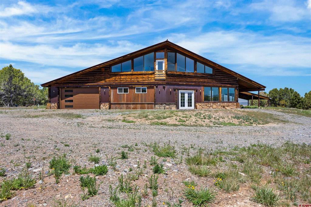 382 Sugar Bush & 1531 Sage Road Montrose CO 81403