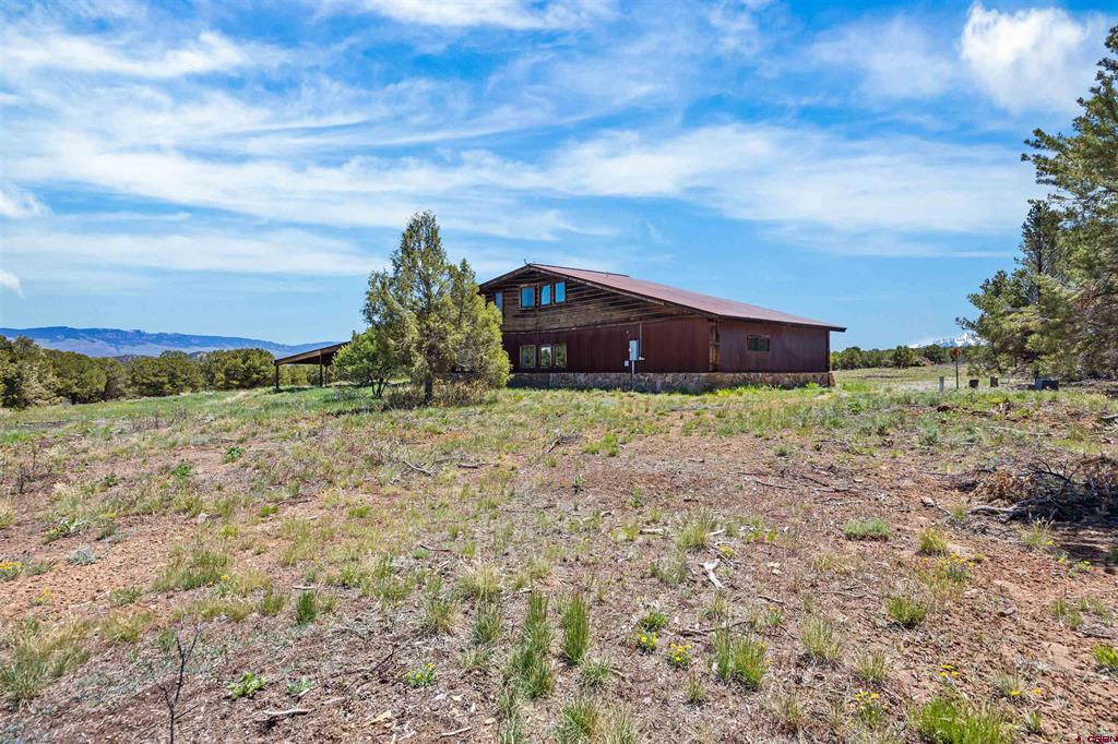 382 Sugar Bush & 1531 Sage Road Montrose CO 81403