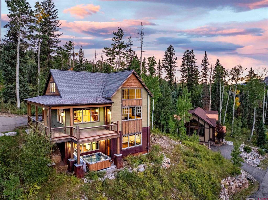 259 Engineer Drive Durango CO 81301