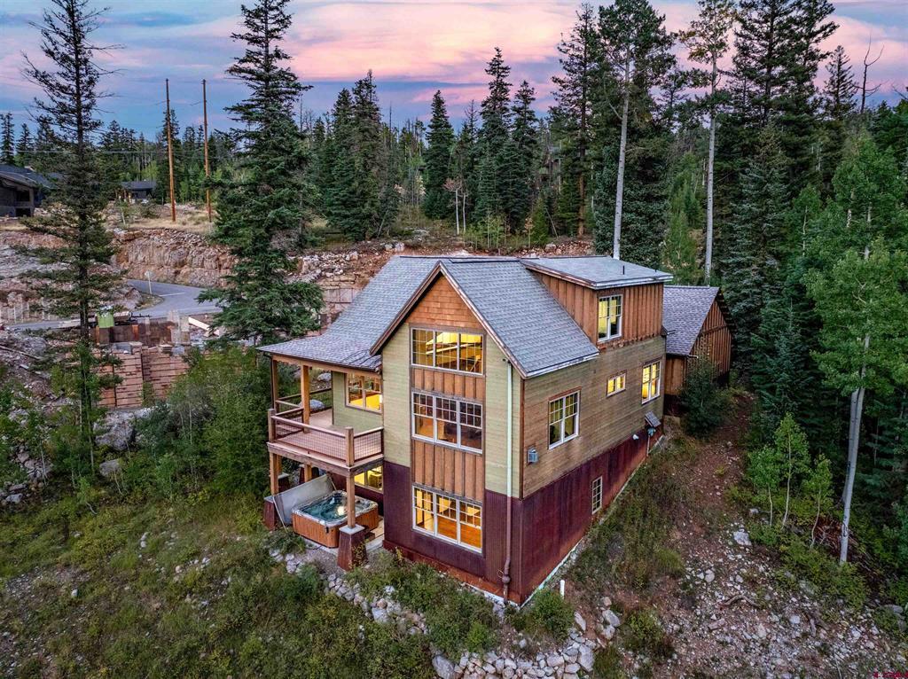 259 Engineer Drive Durango CO 81301