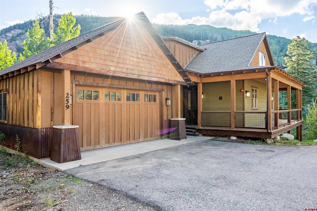 259 Engineer Drive Durango CO 81301