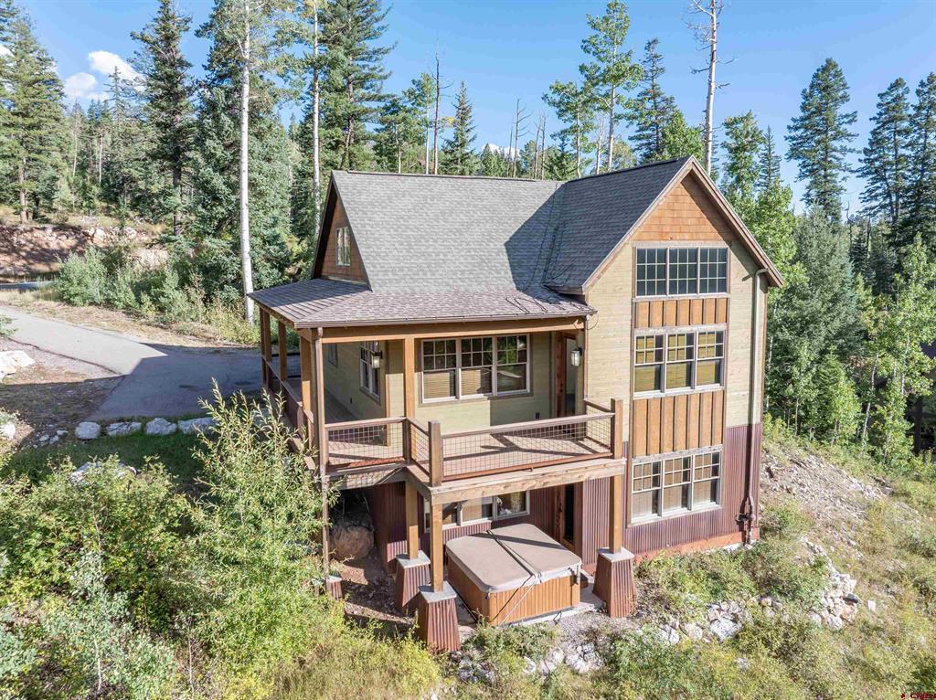 259 Engineer Drive Durango CO 81301