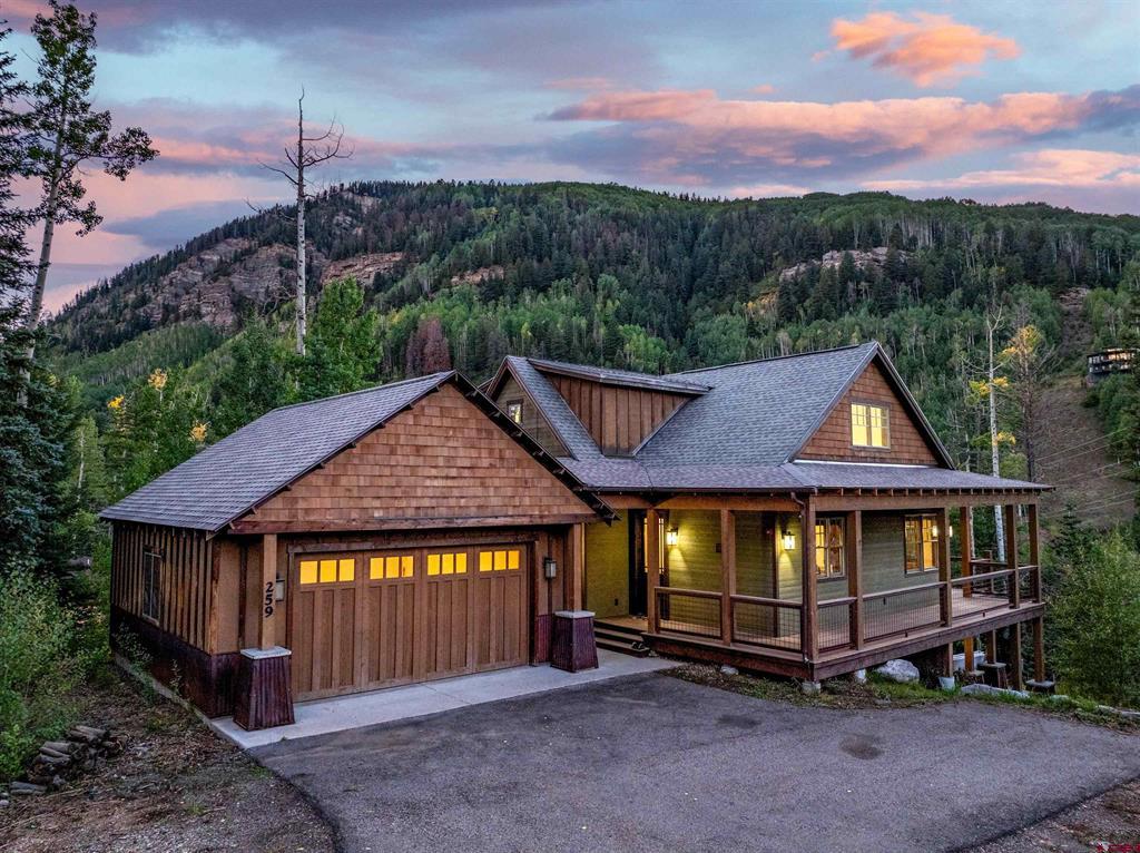 259 Engineer Drive Durango CO 81301
