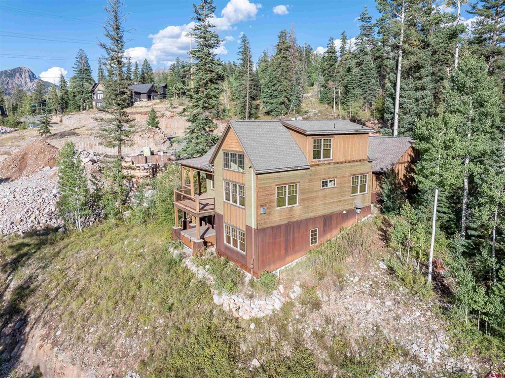 259 Engineer Drive Durango CO 81301