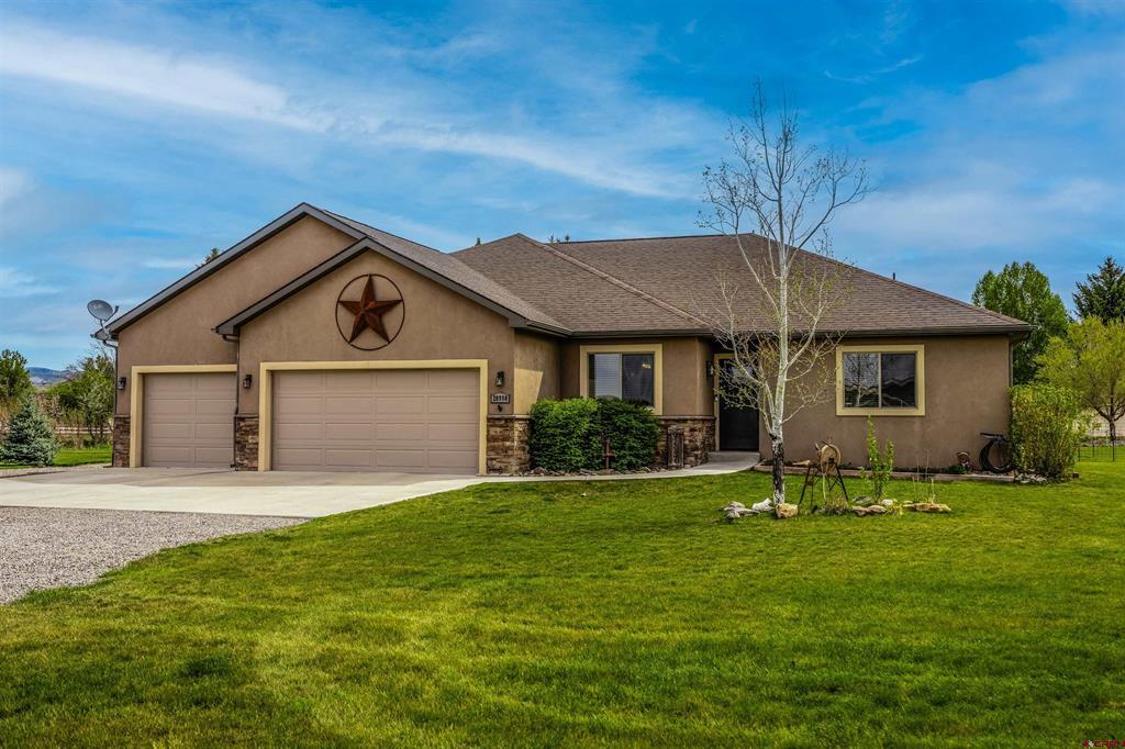 20990 Trophy Road Montrose CO 81403