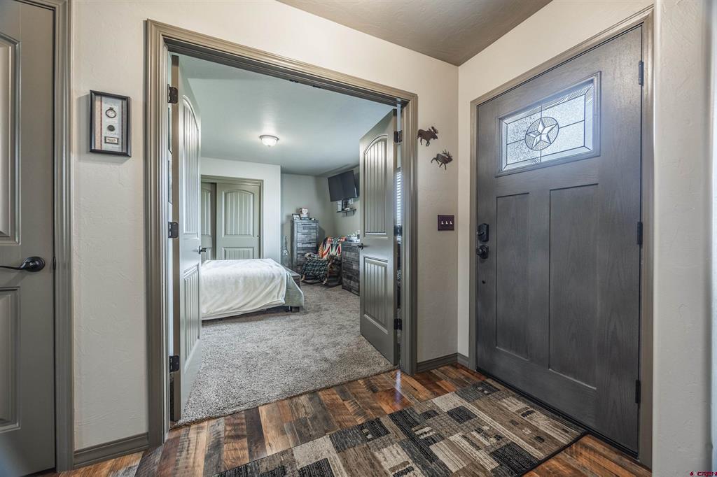 20990 Trophy Road Montrose CO 81403
