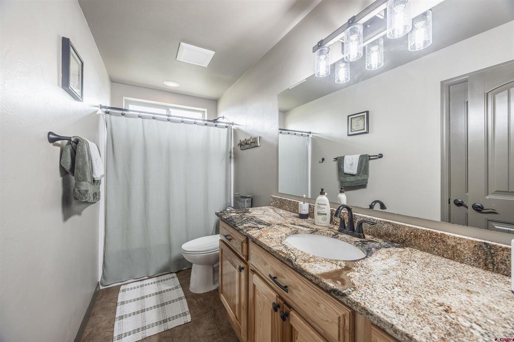 20990 Trophy Road Montrose CO 81403