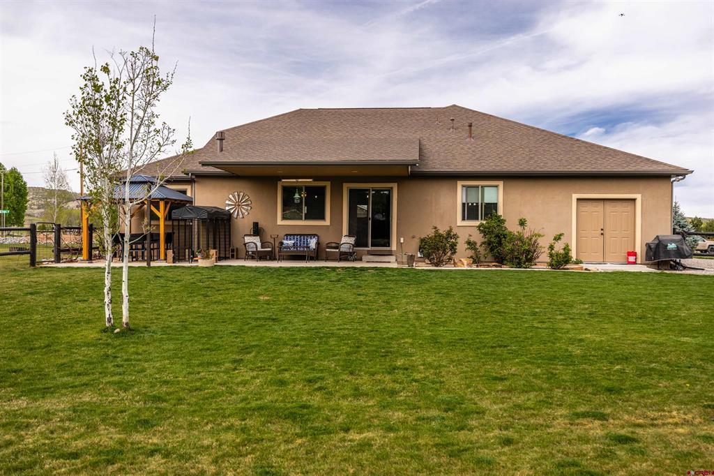 20990 Trophy Road Montrose CO 81403