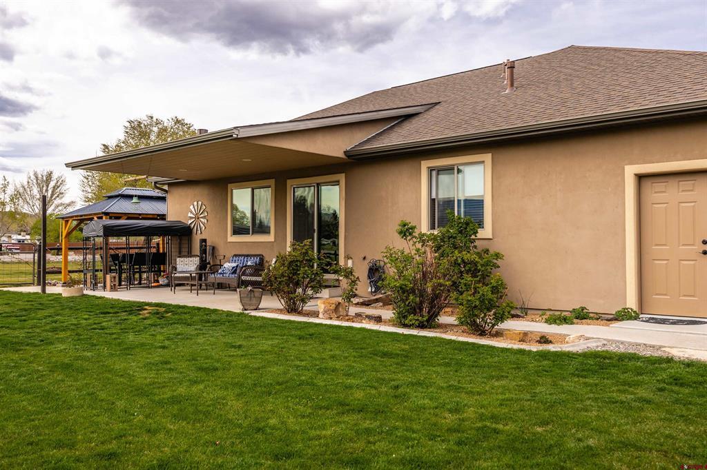 20990 Trophy Road Montrose CO 81403
