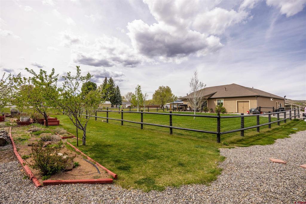 20990 Trophy Road Montrose CO 81403